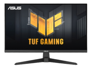 MONITOR GAMER ASUS TUF GAMING 24"