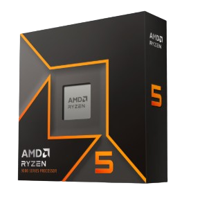 PROCESADOR AMD RYZEN 5 9600X AM5