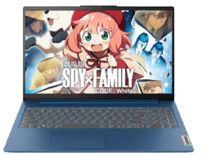 LAPTOP LENOVO IP SLIM 3