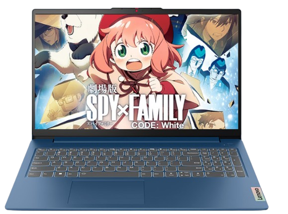 LAPTOP LENOVO IP SLIM 3