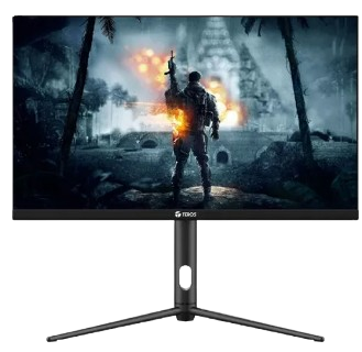 7700 MONITOR TEROS 25" 2472G