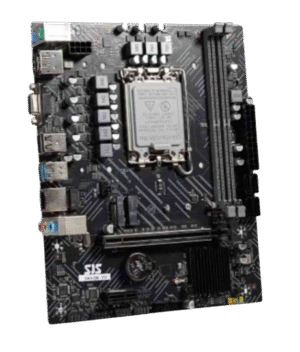 MB ROG GAMING PLACA CGMS H610 X DDR5
