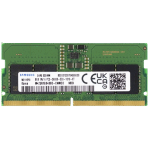 MEMORIA RAM SAMSUNG 8GB DDR5 5600MHZ SODIMM