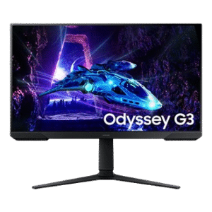 MONITOR GAMER, SAMSUNG ODYSSEY G3