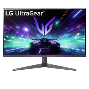 MONITOR GAMING LG UltraGear 27"
