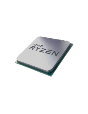 PROCESADOR, AMD, RYZEN 7 5700X 3.40GHZ OEM