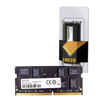 MEMORIA RAM HIKSEMI HIKER 16GB DDR4 3200MHZ SODIMM