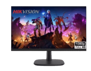 MONITOR HIKVISION 27" 100H