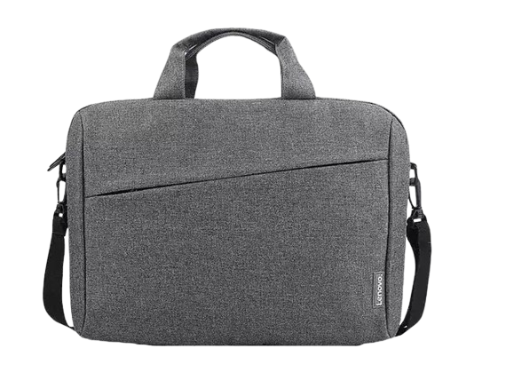 MALETA LENOVO PLOMO PORTA LAPTOP