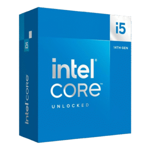 PROCESADOR INTEL CORE i5 14600K 3.50G