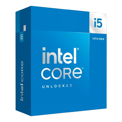 PROCESADOR INTEL CORE i5 14600K 3.50G