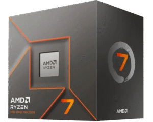 PROCESADOR AMD RYZEN 7 8700F AM5 OEM S/COOLER R