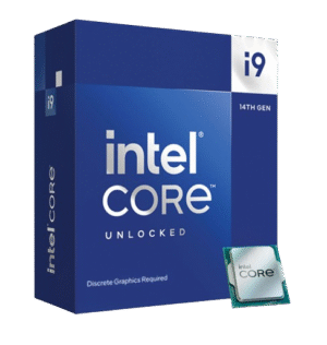 PROCESADOR INTEL CORE I9 14900KF 6GHz 24N 32H 32MB