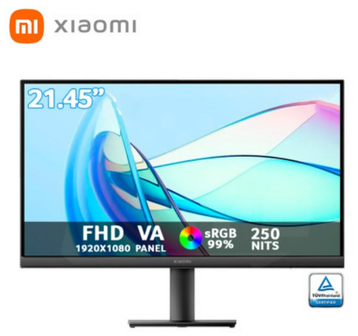 MONITOR GAMER XIAOMI A22i