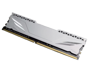MEMORIA RAM QUANTUMX 16GB 5600MHZ DDR5 SILVER