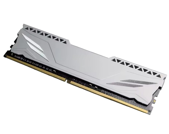 MEMORIA RAM QUANTUMX 16GB 5600MHZ DDR5 SILVER