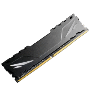 MEMORIA RAM QUANTUMX 16GB 5600MHZ DDR5 BLACK