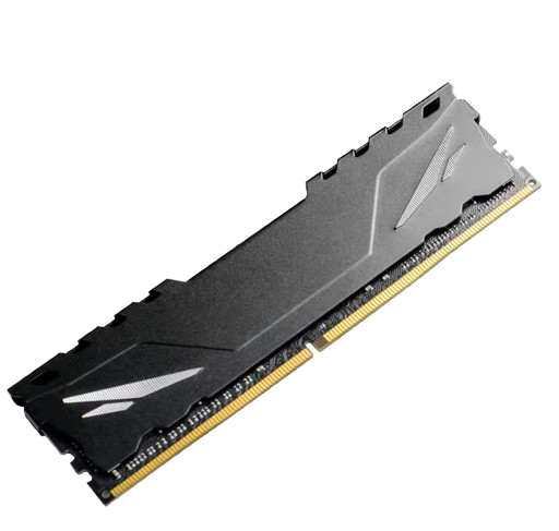 MEMORIA RAM QUANTUMX 16GB 5600MHZ DDR5 BLACK