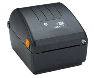 ZEBRA ZD220 230