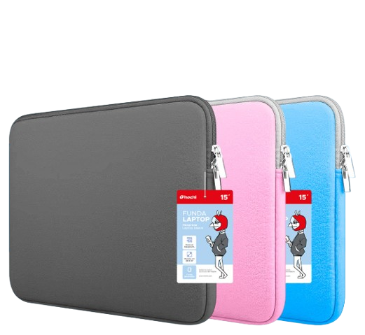 FUNDAS PARA LAPTOP 15"