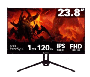 MONITOR TEROS 24“ 2415S