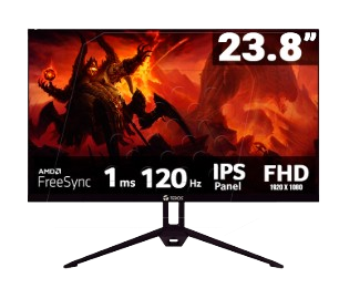 MONITOR TEROS 24“ 2415S