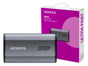 SSD EXTERNO ADATA SE880