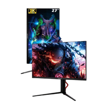 MONITOR ANTRYX XTREME VISION 27"