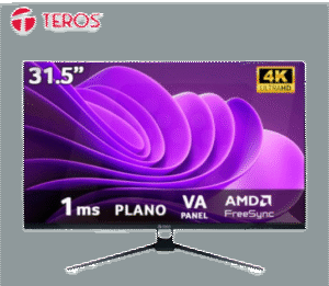 MONITOR TEROS 3252S 31.5"