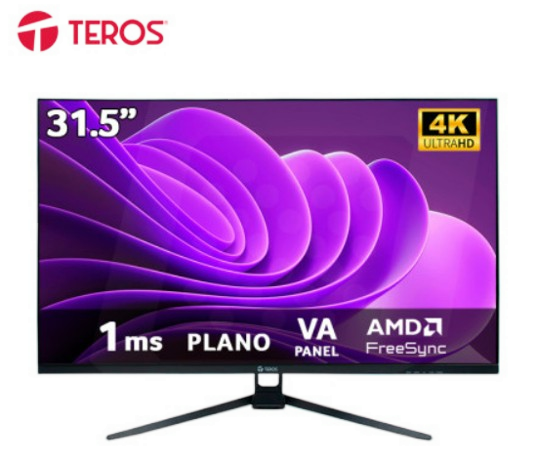 MONITOR TEROS 3252S 31.5"