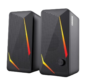 PARLANTE MICRONICS S313 CHALLENGER RGB