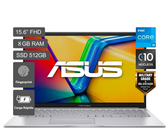 LAPTOP ASUS VIVOBOOK 15