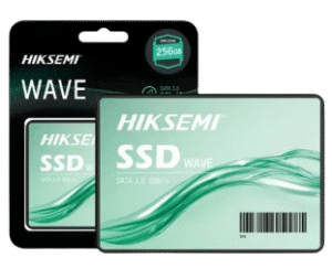 SSD HIKSEMI WAVE SATA 2