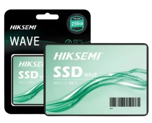 SSD HIKSEMI WAVE SATA 2