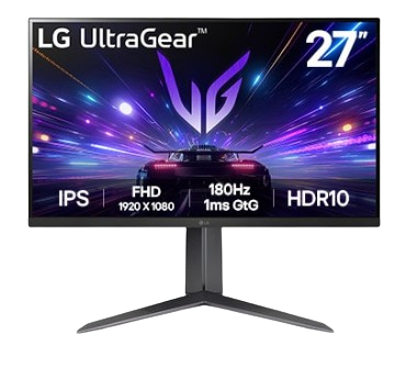 8228 MONITOR LG ULTRAGEAR 27"