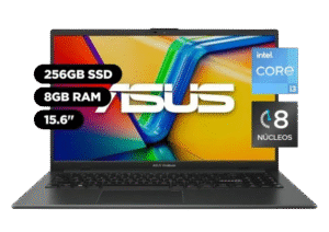 LAPTOP ASUS VIVOBOOK GO 15"