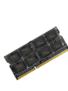 MEMORIA RAM QUANTUMX 16GB 3200MHZ DDR4 SODIMM