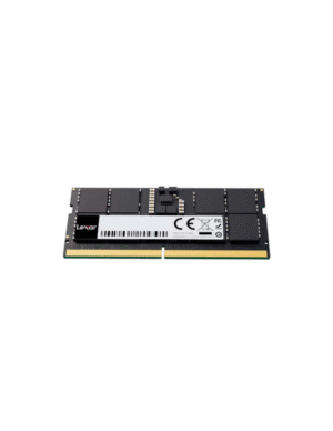 MEMORIA RAM LEXAR 32GB DDR5 5600MHZ SODIMM