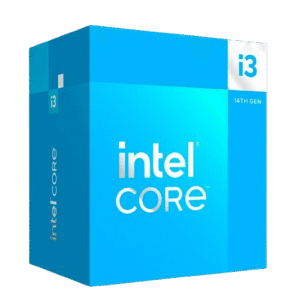 PROCESADOR, INTEL, CORE i3 14100F 4N/8H 4.50GHz