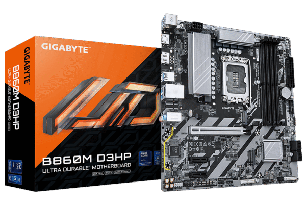 MB GIGABYTE INTEL B860M GIGABYTE D3HP
