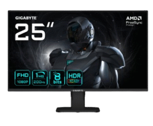 MONITOR GIGABYTE GS25F2 25"