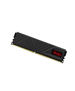MEMORIA RAM 16GB DDR4 3200MHZ ROG GAMING BLACK