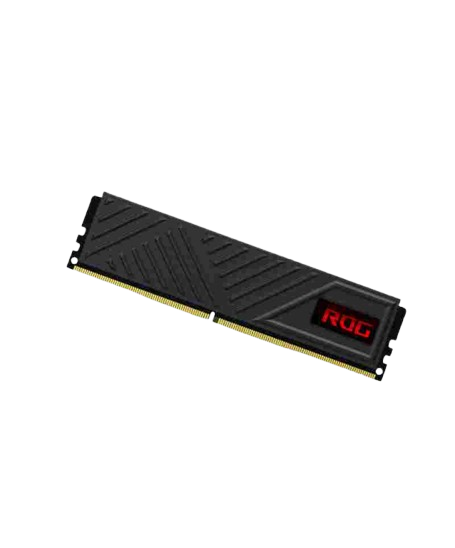 MEMORIA RAM 16GB DDR4 3200MHZ ROG GAMING BLACK