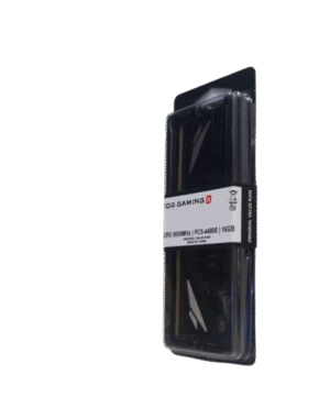MEMORIA RAM 16GB DDR5 5600MHZ ROG GAMING BLACK