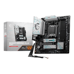 MB MSI B650M GAMING WIFI DDR5 AM5