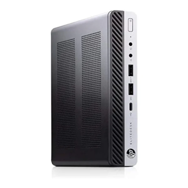 HP_800_G5_MINI_-_2 HP - Elitedesk 800 G5 Mini