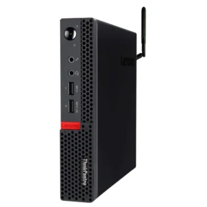 Lenovo - PC Mini M75q Tiny