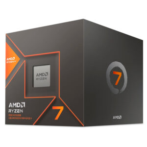 PROCESADOR AMD RYZEN 7 8700G 8N/16H 5.1GHz RADEON 780M