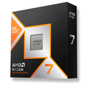 PROCESADOR AMD RYZEN 7 9800X3D 8N/16H 5.2GHz 96MB
