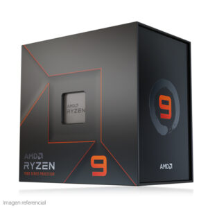 PROCESADOR AMD RYZEN 9 7950X 4.50GZ